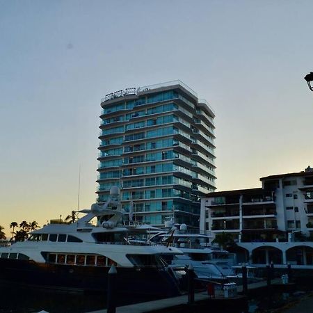 Luxury Condo On The Marina Puerto Vallarta Eksteriør billede