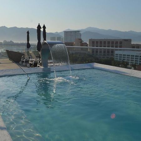 Luxury Condo On The Marina Puerto Vallarta Eksteriør billede